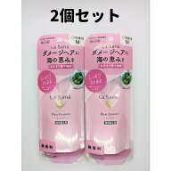 ラサーナ ヘアエッセンス ラサーナ海藻ヘアエッセンス 海藻ヘアエッセンス 詰め替え 70ml しっとり Mサイ…