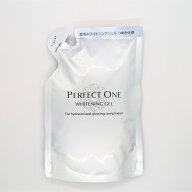 パーフェクトワン 薬用ホワイトニングジェル 75g つめかえ用 レフィル 詰め替え 詰替え 美容液ジェル オ…
