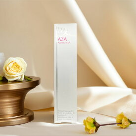 DRX AZAクリア 15g 1個 ロート製薬 DRX / AZAクリア ディーアールエックス® azaクリア® 箱を折り畳み発送 送料無料 CCC