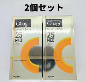 �������K�i �I�o�W C25 �Z���� �l�I ���e�t 2��(12ml×2) Obagi C25�Z���� �I�o�W ���[�g���� C25�Z���� �l�I ���e�t 12ml 2�� �������� DAA