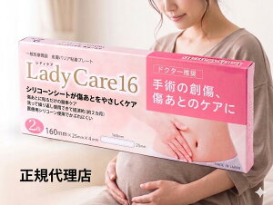 ���f�B�P�A ���f�B�P�A16 ���[�J�[���K�㗝�X �M�l�}�� Lady Care16 2�� �����ƃP�A �V���R���V�[�g �؊J��p �鉤�؊J �������� CCC