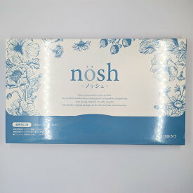 ノッシュ マウスウォッシュ nosh 30包 マウス ウォッシュ 洗口液 トゥースウォッシュ 口臭 歯周炎　送料無料 RAA