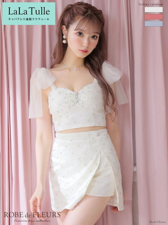 楽天市場】XS〜Mサイズ ローブドフルール ROBE de FLEURS fm2774 