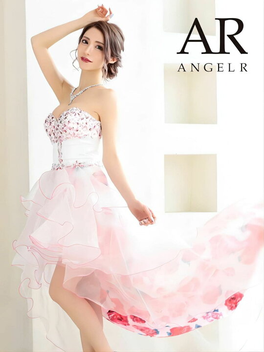 楽天市場】【盛りブラ付き】エンジェルアール Angel-R ar7617 前ミニ  