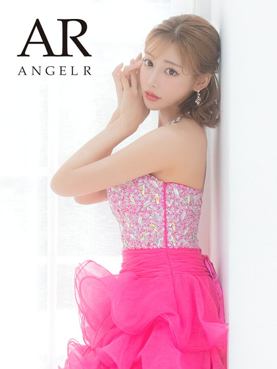 楽天市場】【盛りブラ付き】エンジェルアール Angel-R ar2216 前ミニ  