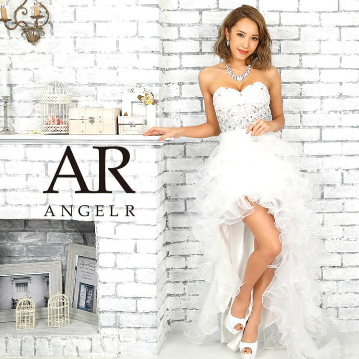 楽天市場】エンジェルアール Angel-R ar9224 グラデーション ビーズ 前 