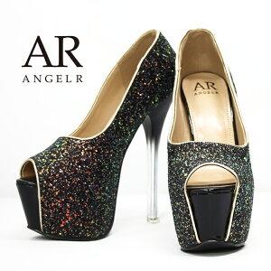 �G���W�F���A�[�� AngelR �L���o ���C���X�g�[�� �q�[�� ���� �p���v�X 16.5cm �s���q�[�� �n�C�q�[�� �傫���T�C�Y �������T�C�Y �L���o�� ���r ���� �L���o �T���_�� �L���o�q�[�� �ɂ��Ȃ� �p