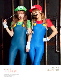 楽天市場 マリオ コスプレ コスプレ 変装 仮装 ホビー の通販