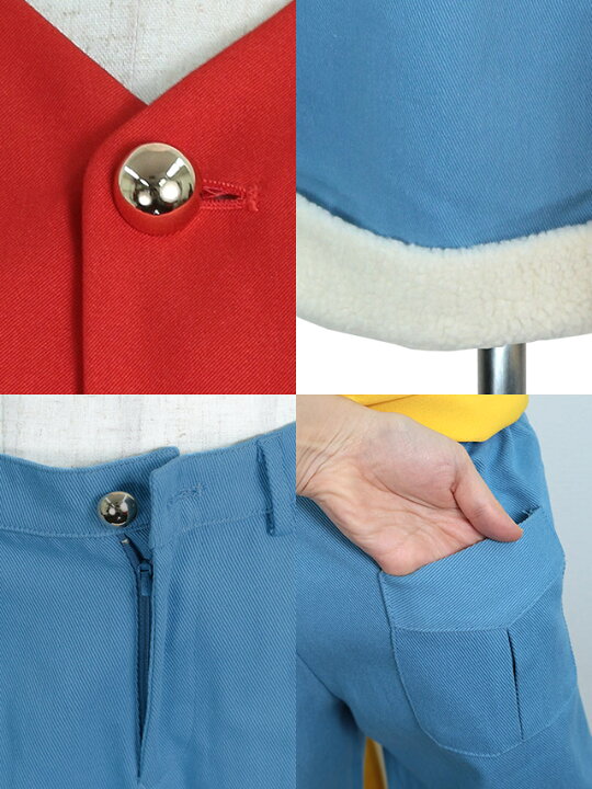 楽天市場 ハロウィン コスプレ One Piece モンキー D ルフィ 新世界ver 2年後 コスプレ衣装 仮装 衣装 キャバ嬢 大人 3点セット ルフィ コスチューム レディース コスプレ レディースコスプレ ハロウィン コス 本格的 公式 アニメ キャラクター 漫画 大きいサイズ