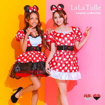 楽天市場】ミニー ワンピース（コスプレ・変装・仮装｜ホビー）の通販