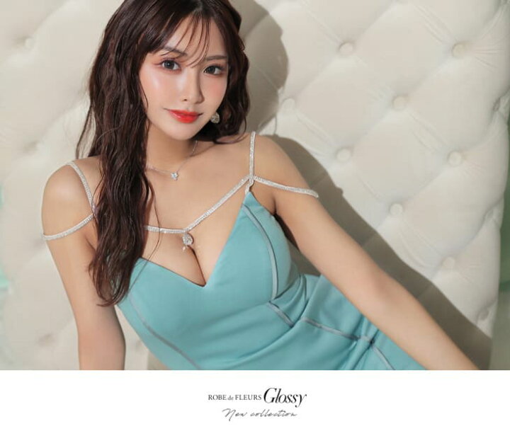 楽天市場】ローブドフルール グロッシー ROBE de FLEURS Glossy 