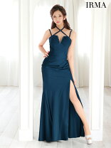 楽天市場】irma ロングドレスの通販 