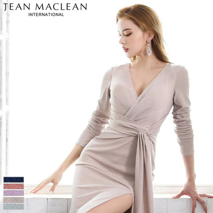 楽天市場】【盛りブラ付き】JEANMACLEAN ジャンマクレーン キャバ  