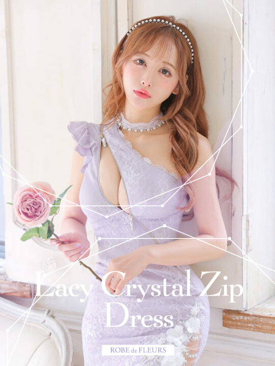 楽天市場】XS~Lサイズ ローブドフルール ROBE de FLEURS fm2361 
