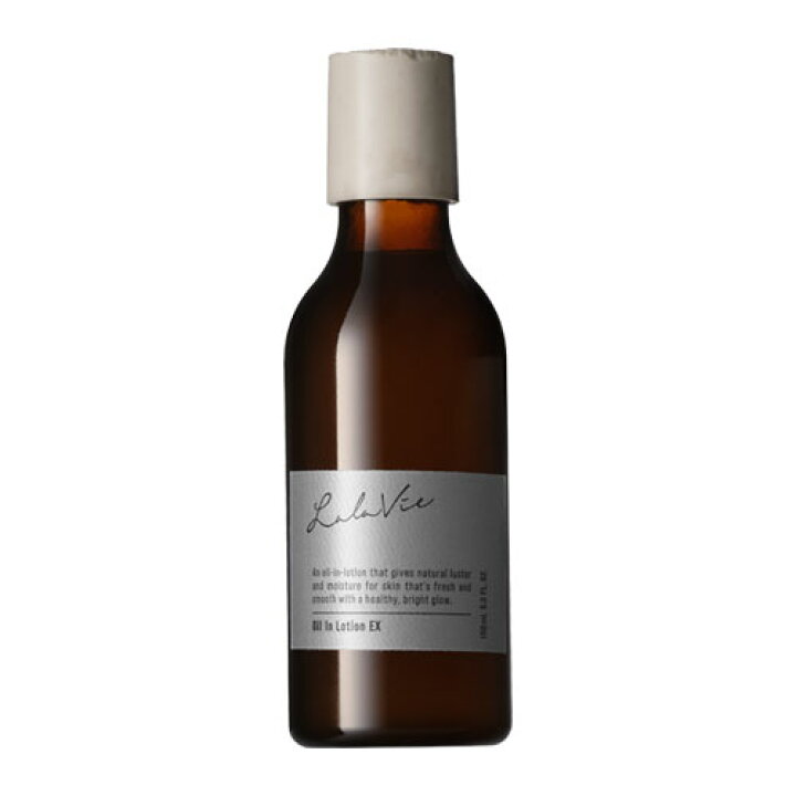 楽天市場】【ララヴィ 公式】 オイルイン ローション EX 150ml (約1.5 