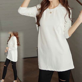 コンドーム 囚人 ストラップ カットソー ロング Nikkenhome Jp