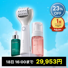 【夏の肌ケア特集】先着100名 23%OFFクーポン★楽天1位 美顔器 韓国毛穴ケア 美顔器 ペンタショット ハリ ニキビ跡 色素沈着 毛穴ゼロ あと キメ Tゾーン トラブルケア 皮脂 ニードルフリー ホームケア スキンオープナー ギフト 毛穴毛穴美顔器 毛穴 開き