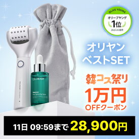 【韓コス祭り★11日 9:59まで！10,000円OFFクーポン有】韓国オリヤン1位 美顔器 韓国エステ 美容家電 美容機器 ペンタショット 弾力 ニキビ跡 色素沈着 毛穴ゼロ キメ Tゾーン 美顔 皮脂 ニードルフリー ホームケア 毛穴 セロラバイ 毛穴タイトニングセラム 毛穴 美容液