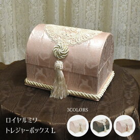 楽天市場 かわいい 宝箱 収納ボックス ケース ジュエリー アクセサリー用品 ジュエリー アクセサリーの通販