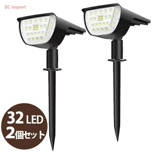 \[[Cg O 32 LED ZT[Cg 3_[h K[fCg OƖ LED \[[Cg Ԏ_ ÃZT[ X|bgCg hƃCg IP65h ] փCg 