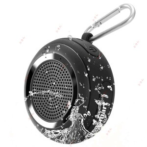 Bluetooth4.2 �X�s�[�J�[ �h�� �剹�� �d�ቹ IP67 �h�o&�h���F�� / 7W�ቹ���� / 10���ԘA���Đ� / �����}�C�N����/TWS���� / �u���[�g�D�[�X