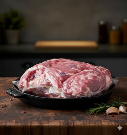 生ラムショルダーブロック約1．3kg（冷蔵）
