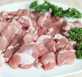 厚切りラムもも（ラムレック）ジンギスカン★★(冷凍・子羊もも肉）脂が少なく癖も少ない！100g〜焼肉・BBQ