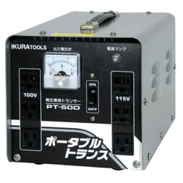 販売証明書有】スズキッド 昇圧専用トランスターハイアップSHU-20Dポータブル Amazon | SUZUKID ポータブル変圧器 トランスターハイアップ