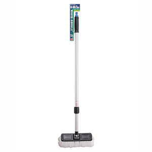 タカギ 伸縮型パチット洗車ブラシ G271