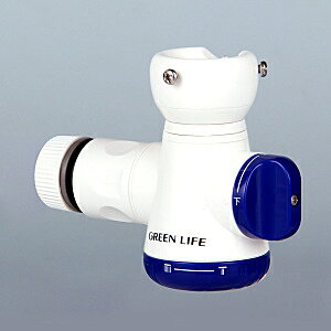 �O���[�����C�t �V�����[�t�֌��R�l�N�^�[ SJC-01