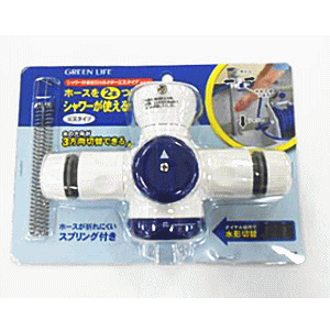 �O���[�����C�t �V�����[�t�֌��R�l�N�^�[ �O���^�C�v SJC-02