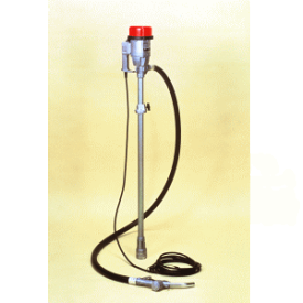 【12月は毎日開催！エントリーで最大100％ポイントバック】工進 電動ドラムポンプ 100V用 FA-100