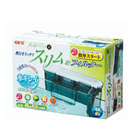 楽天市場 Gex フィルター Mの通販