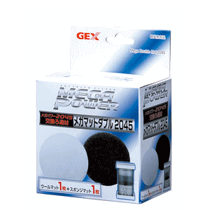 �W�F�b�N�X GEX ���K�}�b�g�_�u�� 2045