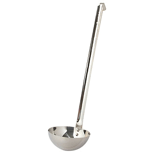PRO�V���[�Y 18-8�X�e�����X �X�[�v���[�h�� 150cc �A�[�N�����Y