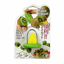 楽天市場】キウイカッターの通販