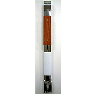 グリーンライフ 木柄バーベキュートング BB-1