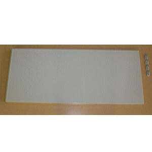 グリーンライフ 収納庫棚板セット HS-92/HS-132/HS-162/HS-83/HS-123/HS-153共通