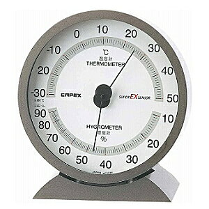 EMPEX �G���y�b�N�X �X�[�p�[EX ���i�� �����x�v ���^���b�N�O���[ EX-2717