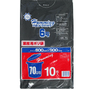 y12͖JÁIGg[ōő100|CgobNzjbR[ 70L 10 |  HK-70×40mP[X̔n