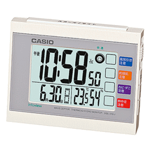 y9͖JÁIGg[ōő100|CgobNzJVI CASIO ڊov DQL-210J-7JF zCg uv
