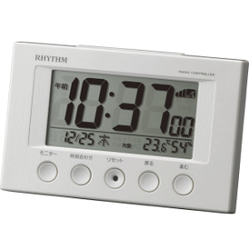 楽天市場 リズム時計 Rhythm 8rz166sr03の通販 楽天市場 リズム時計 Rhythm 8rz166sr03の通販