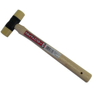 ARC �v���w�b�h�n���}�[ 1/2�|���h �A�[�N�����Y