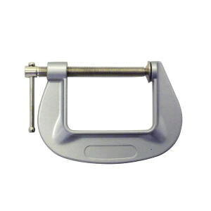 �A���~ C�^�N�����v 100mm �A�[�N�����Y