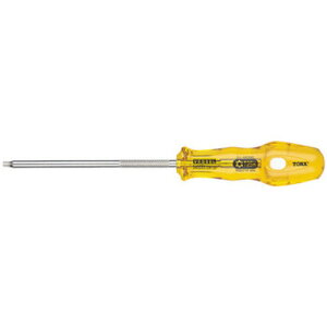 �x�b�Z�� Lets �p���[�O���b�v �g���N�X�h���C�o�[ T15H×80mm No.B-5400TX T15HX80