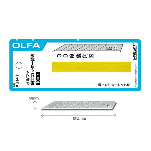 OLFA �I���t�@ �׍H�J�b�^�[�֐n XB141 10����