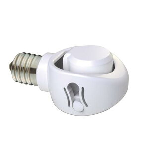 RITEX ���C�e�b�N�X E17LED�d����p�ώ��\�P�b�g DS17-10