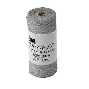 3M �X�e�B�L�b�g���t�B�[�����[�� 64mm�� 100A REF 100A 64