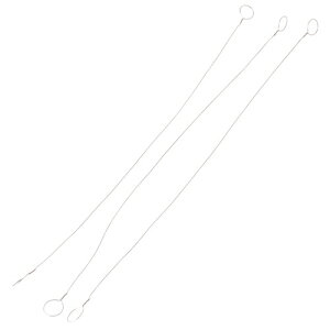 HAKKO ハッコー スチロールカッター交換ヒーター No.250-1用 No.A1324