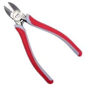 TTC　強力ニッパー　160mm　JIS付　TH-302DG